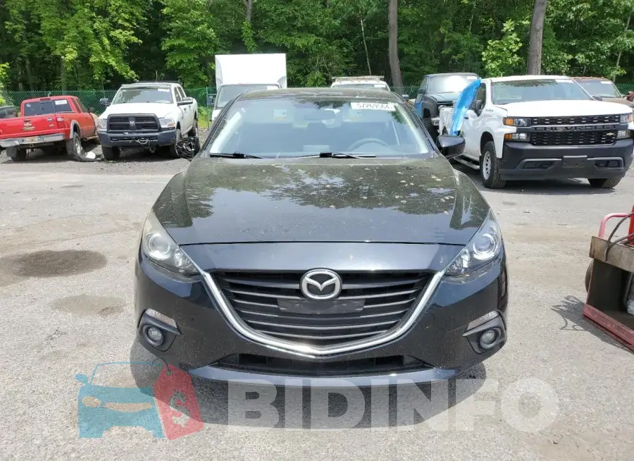 JM1BM1L75F1269304 Photo# 5