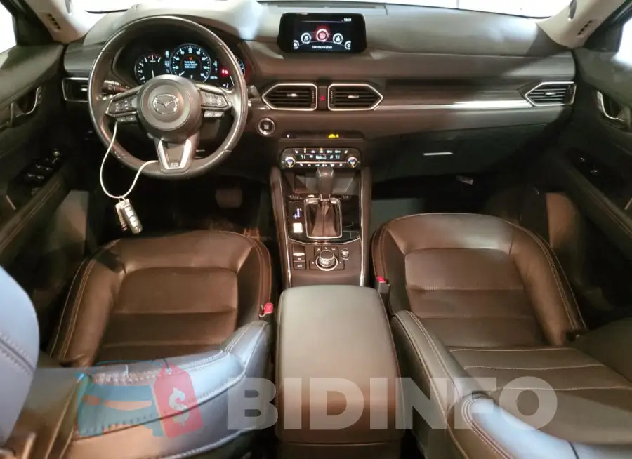 JM3KFBDMXK0542359 Photo# 8