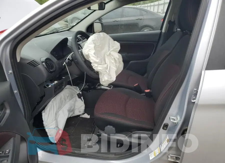 ML32AWHJ7PH007127 Photo# 7