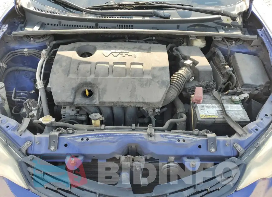 2T1BURHE7FC376386 Photo# 11