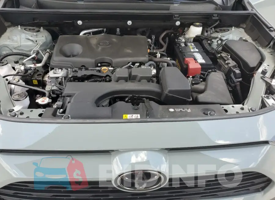 2T3A1RFV5NW292093 Photo# 11