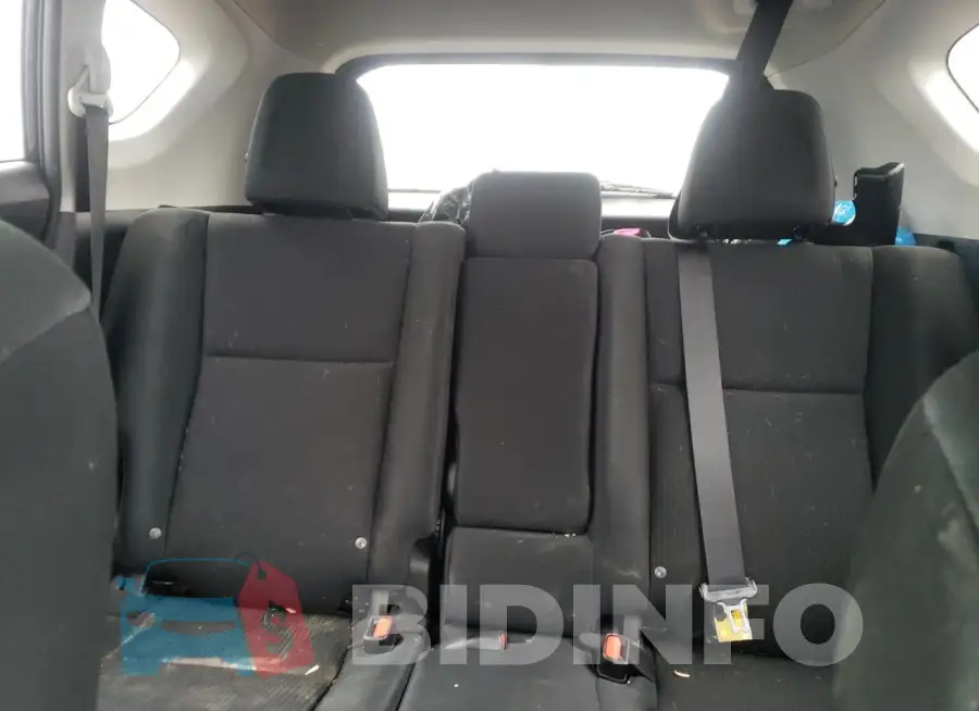2T3BFREV1JW780782 Photo# 10