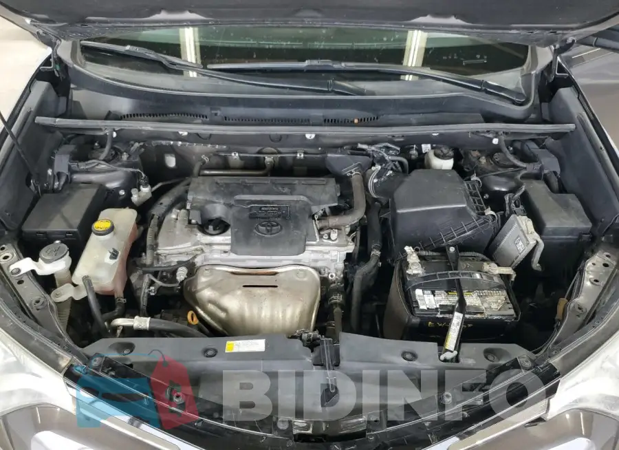 2T3BFREV8HW607187 Photo# 11