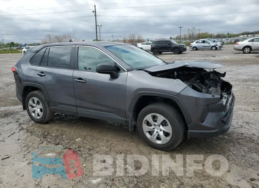 2T3F1RFV6PW351208 Photo# 4