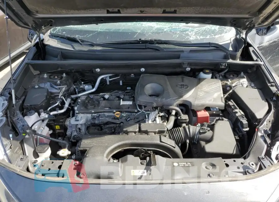 2T3G1RFV0MC166055 Photo# 11
