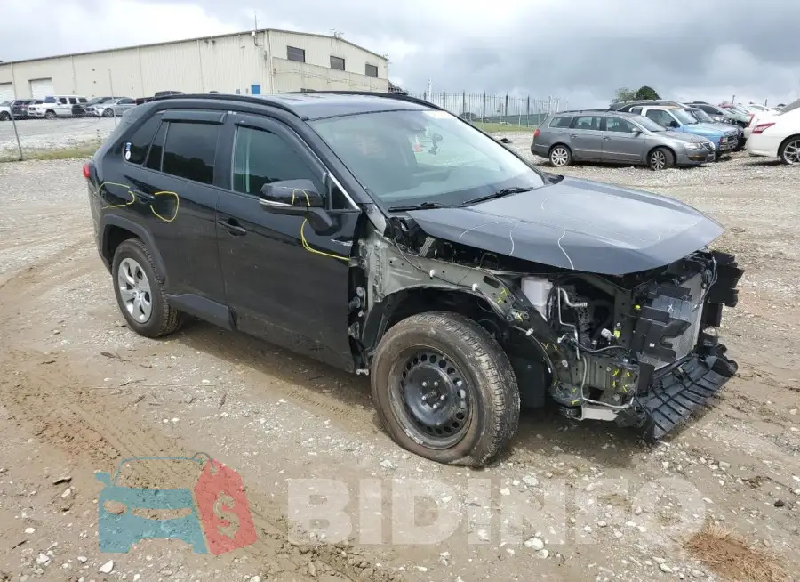 2T3K1RFV2MC171400 Photo# 4