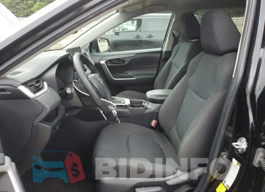 2T3K1RFV2MC171400 Photo# 7