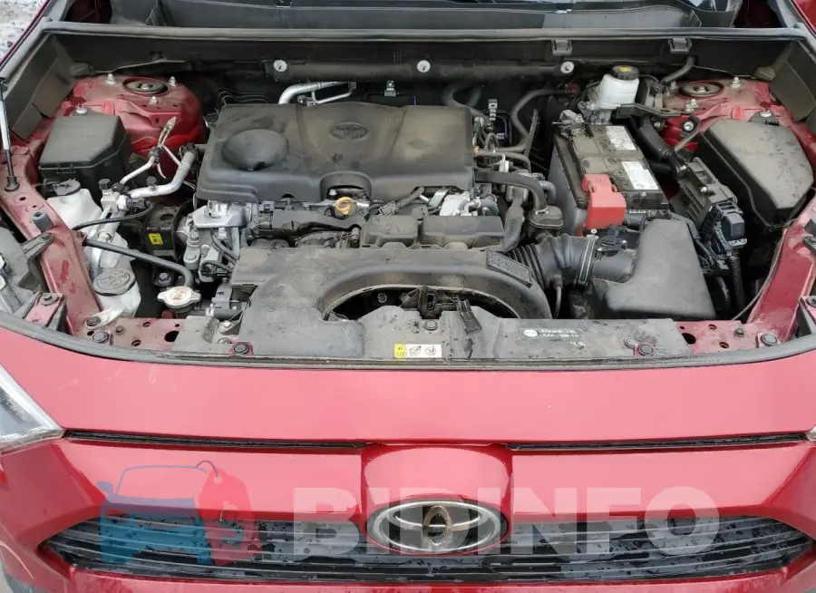 2T3P1RFV6MW176992 Photo# 12