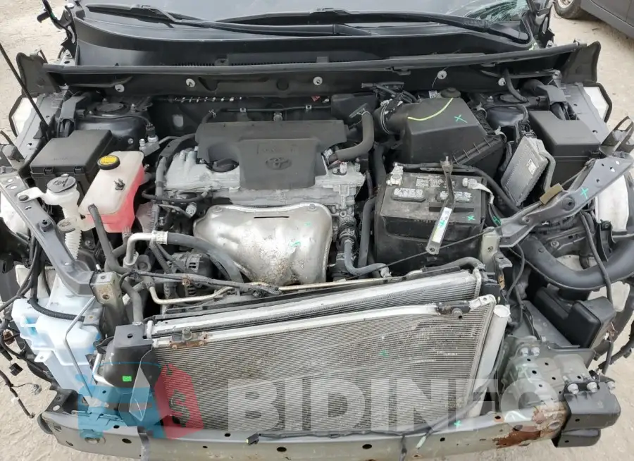 2T3RFREV0JW801961 Photo# 12