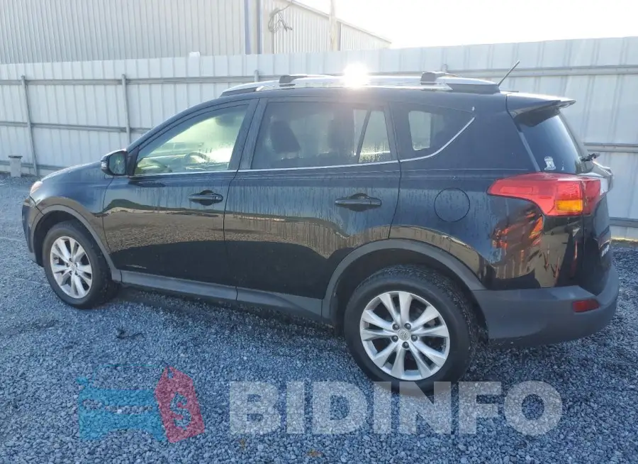 2T3YFREV2FW212509 Photo# 2