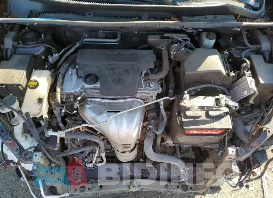 2T3ZFREVXJW464005 Photo# 12