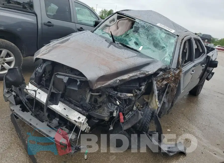 3TMCZ5AN4LM350811 Photo# 1