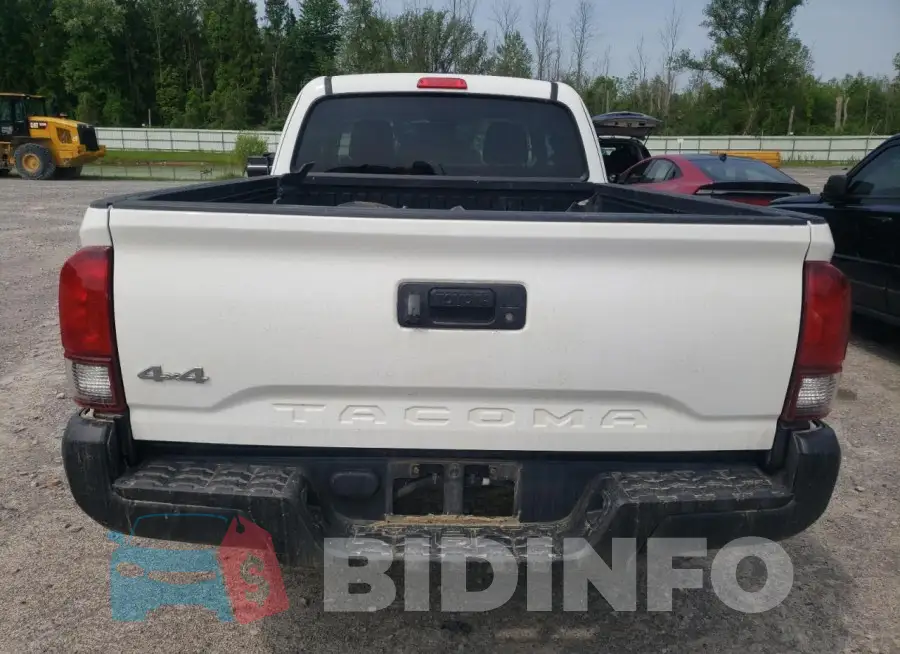 3TYSX5ENXNT012414 Photo# 6