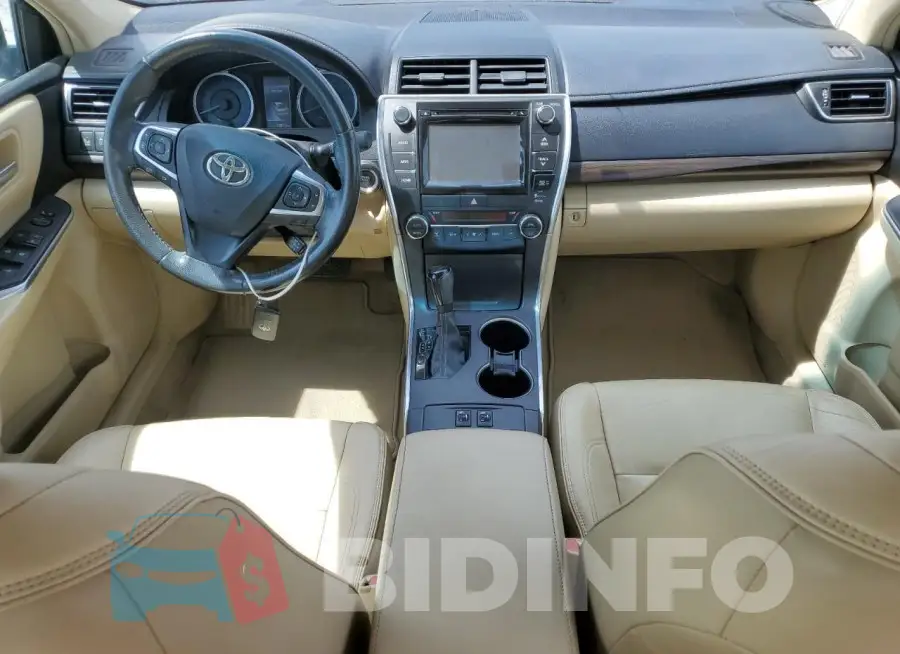 4T1BF1FK6FU922033 Photo# 8