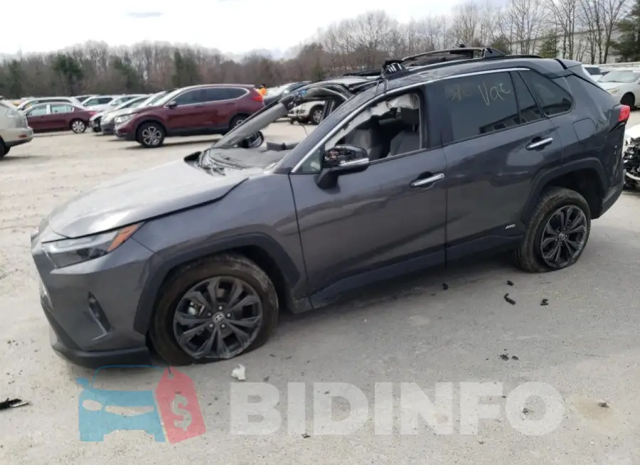 4T3D6RFV1PU107264 Photo# 1