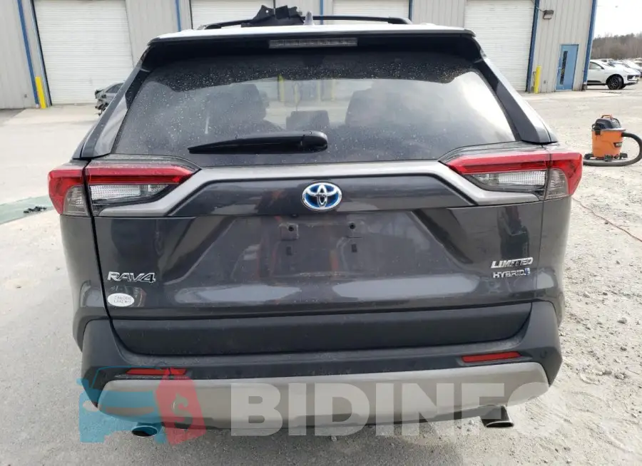 4T3D6RFV1PU107264 Photo# 6