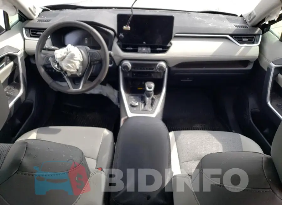 4T3D6RFV1PU107264 Photo# 8