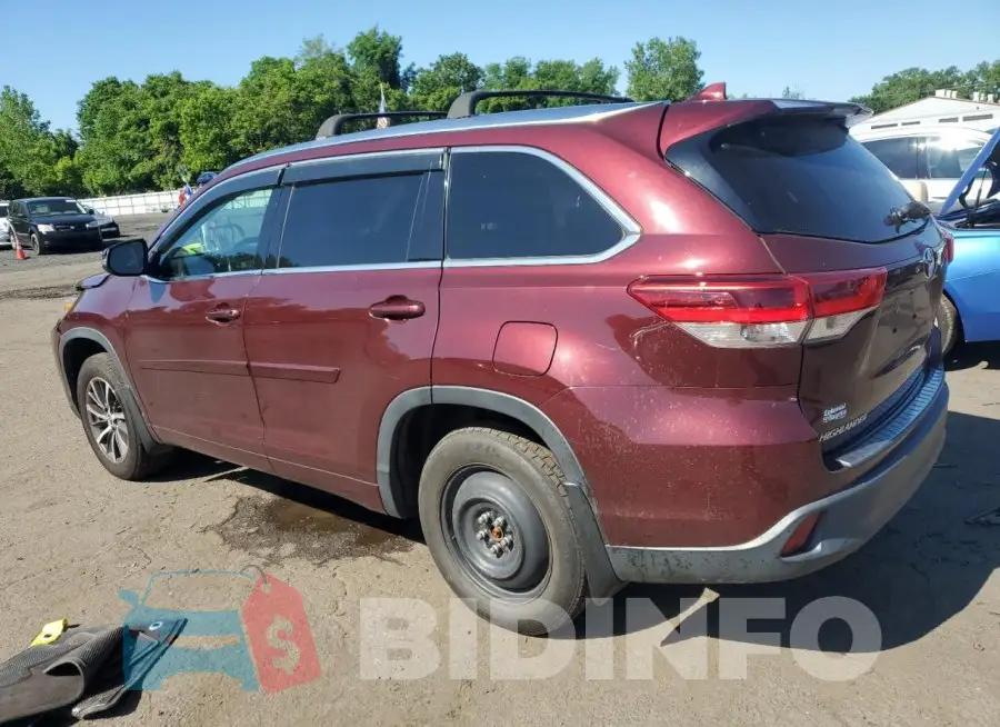 5TDJZRFH4JS846626 Photo# 2