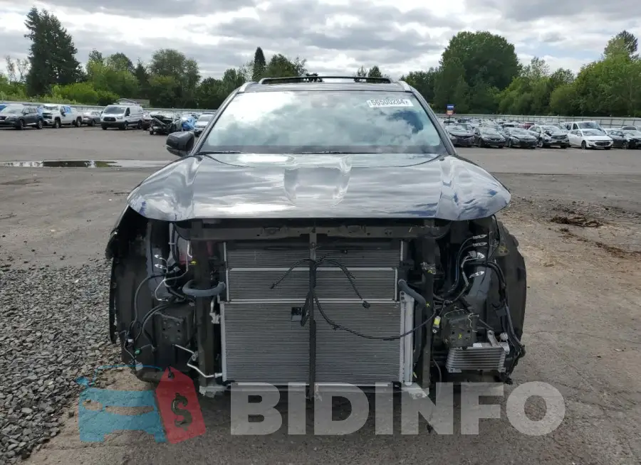 5TDKBRCH9PS593065 Photo# 5
