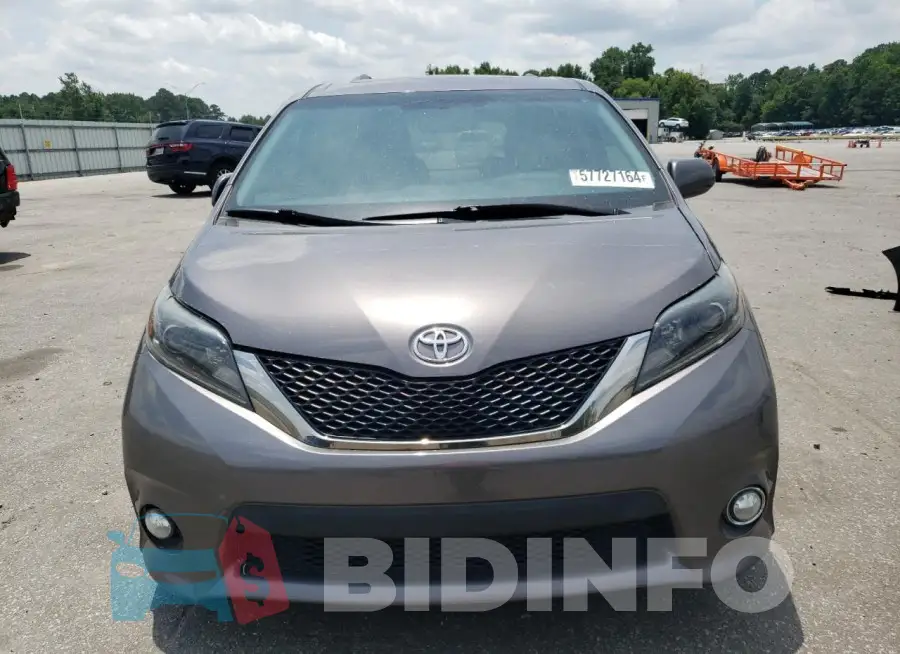 5TDXK3DC2FS674980 Photo# 5