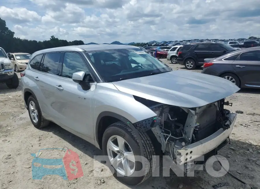 5TDZARAH6MS503547 Photo# 4