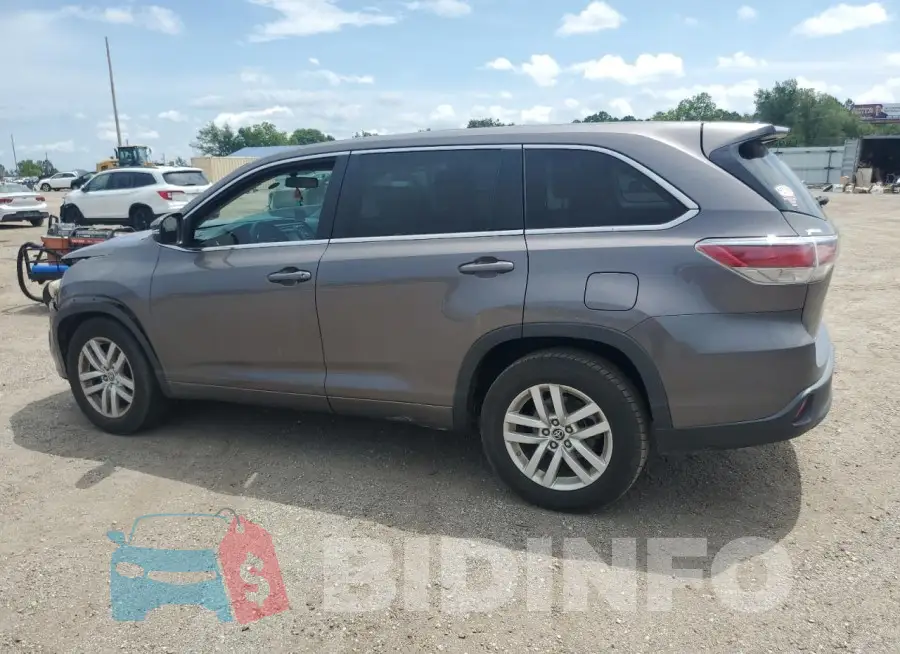 5TDZARFH7GS018864 Photo# 2