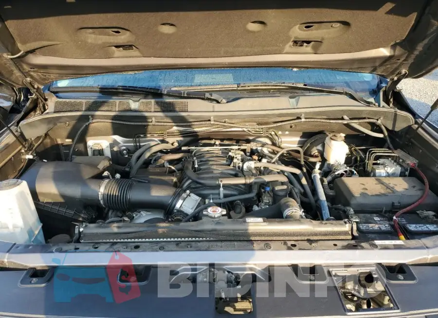 5TFEY5F15LX262734 Photo# 11