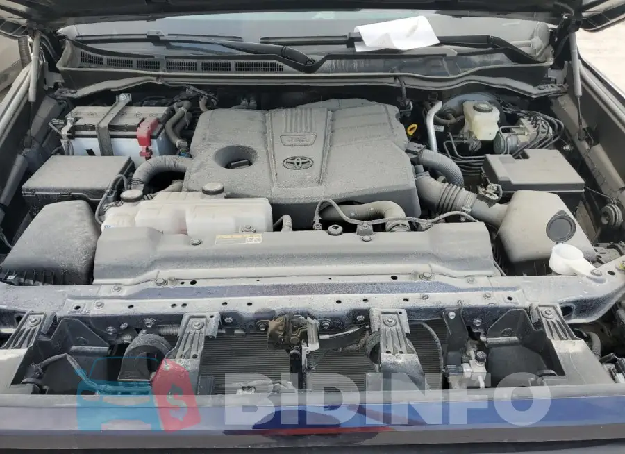 5TFLA5AA9PX028282 Photo# 11
