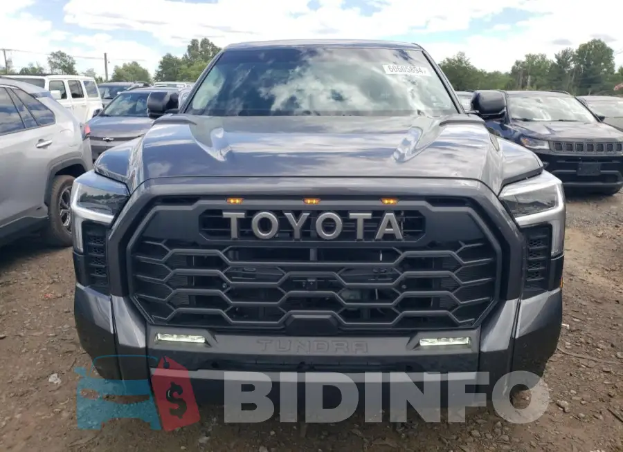 5TFPC5DB1PX015378 Photo# 5