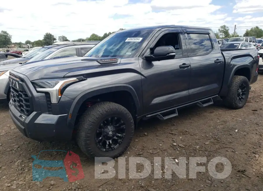 5TFPC5DB1PX015378 Photo# 1