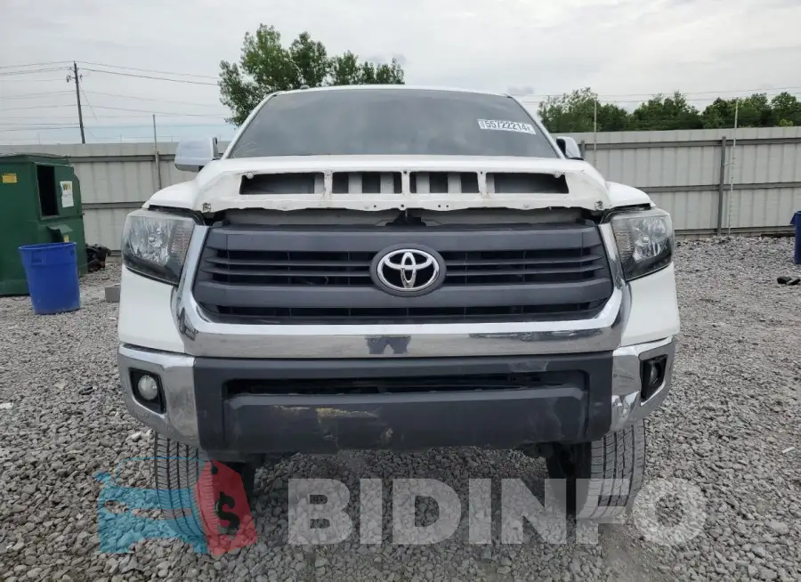 5TFRY5F1XFX178513 Photo# 5