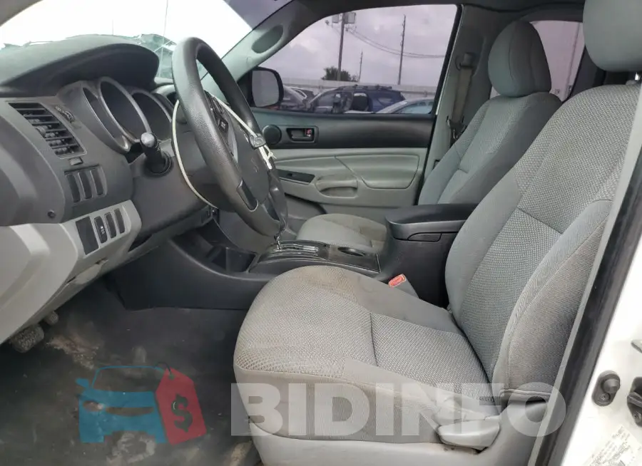5TFTX4CNXFX049455 Photo# 7