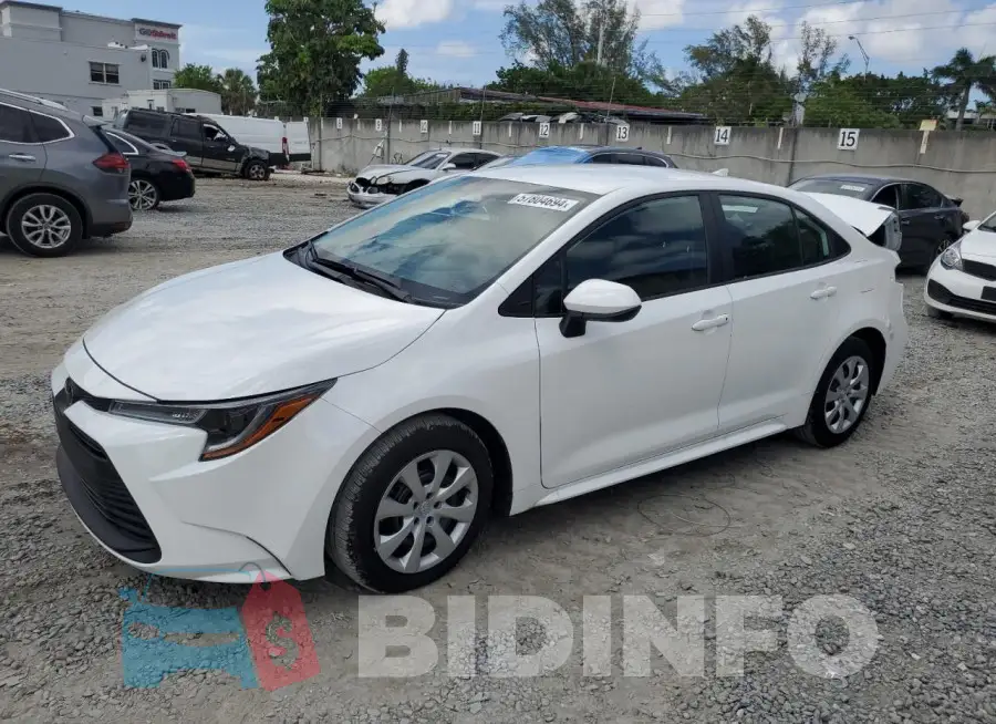 5YFB4MDE1RP134576 Photo# 1