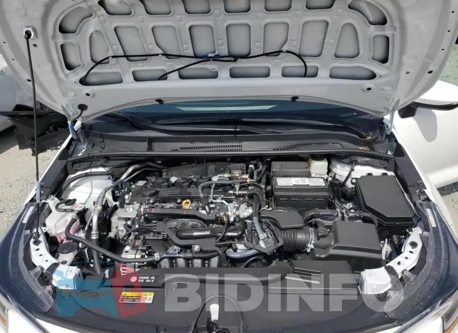 5YFB4MDE1RP134576 Photo# 11