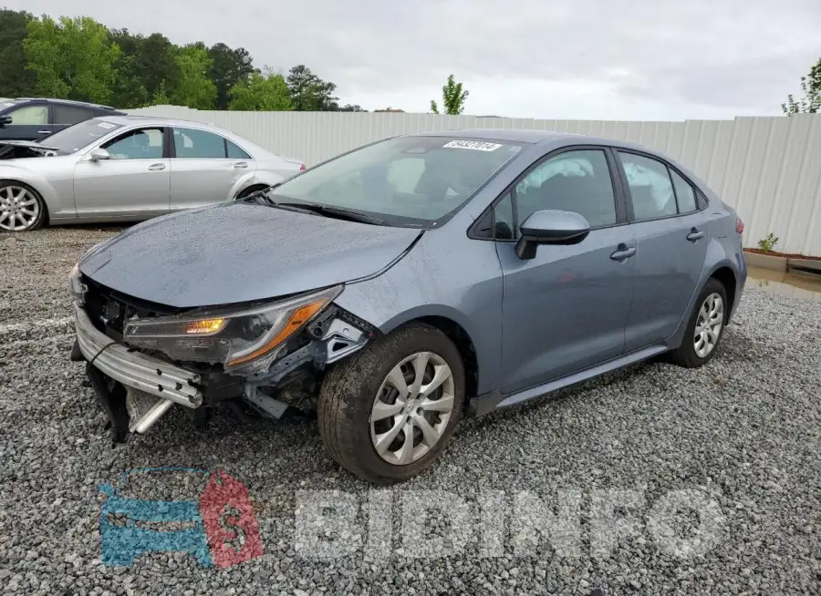 5YFB4MDE2PP017098 Photo# 1