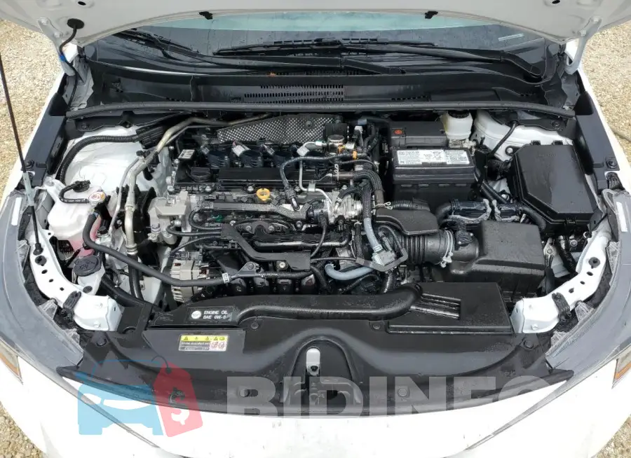 5YFB4MDE2PP051395 Photo# 11
