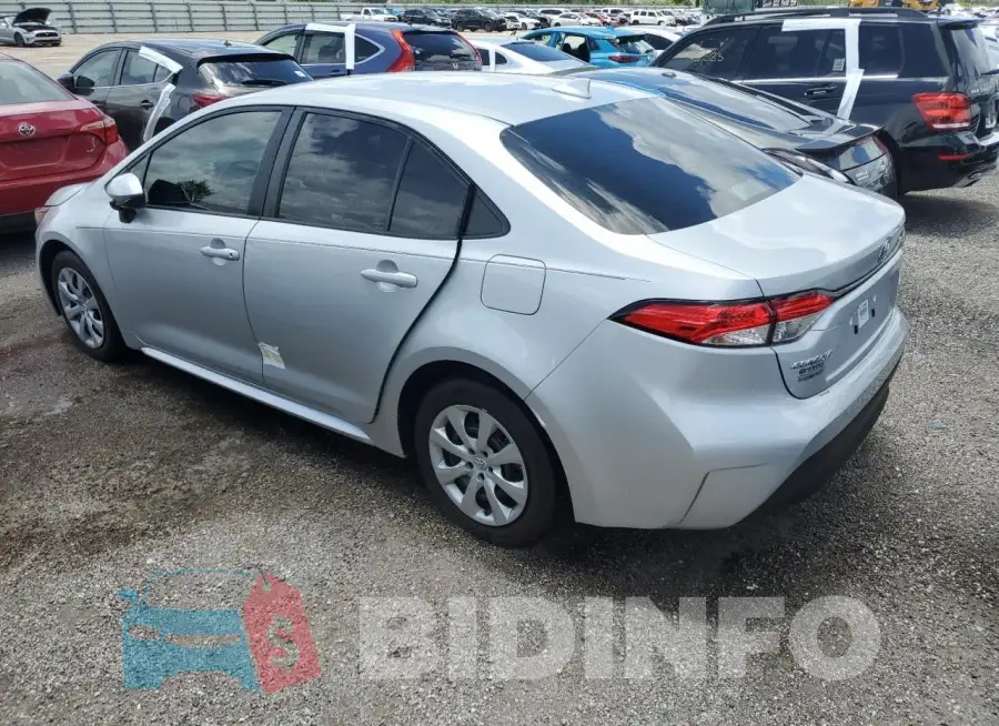 5YFB4MDE9PP008978 Photo# 2