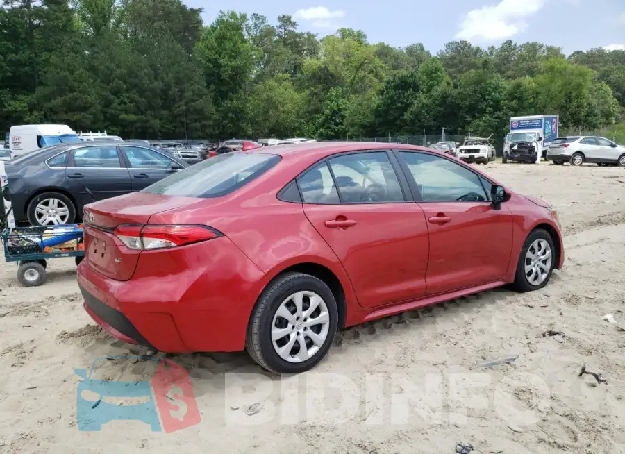 5YFEPMAE9MP207260 Photo# 3