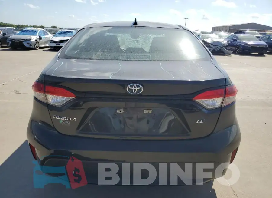 5YFEPRAE2LP101339 Photo# 6