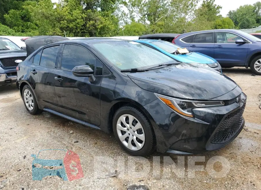 5YFEPRAE4LP017135 Photo# 4