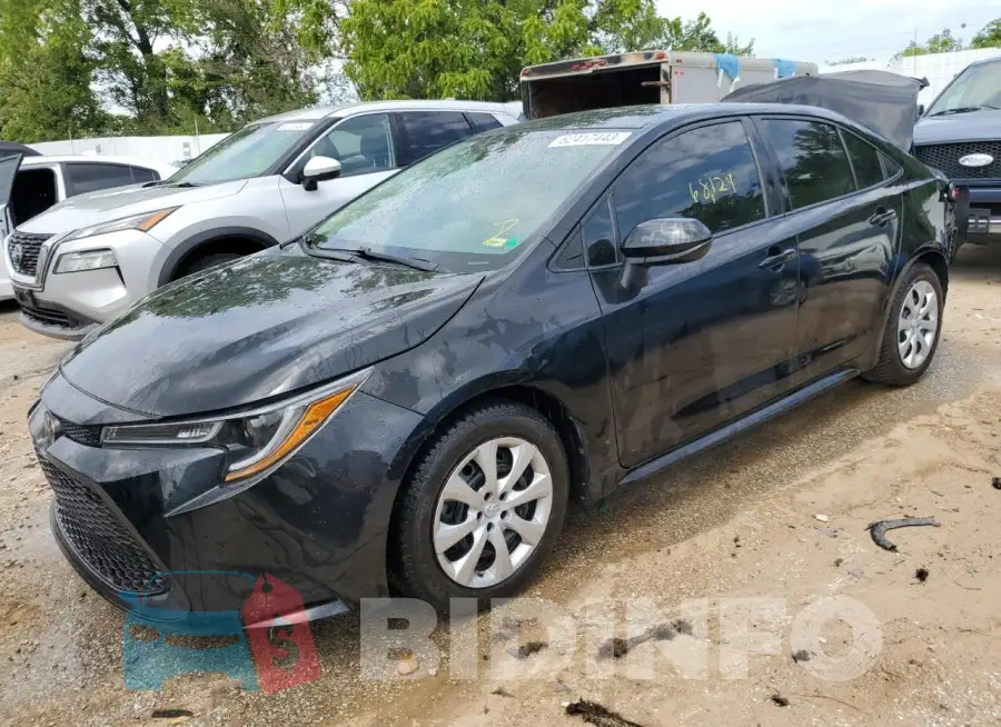 5YFEPRAE4LP017135 Photo# 1
