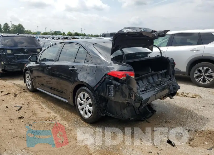 5YFEPRAE4LP017135 Photo# 2