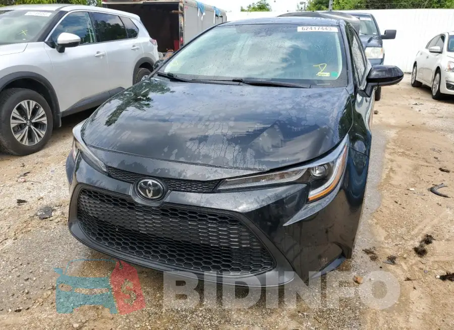 5YFEPRAE4LP017135 Photo# 5