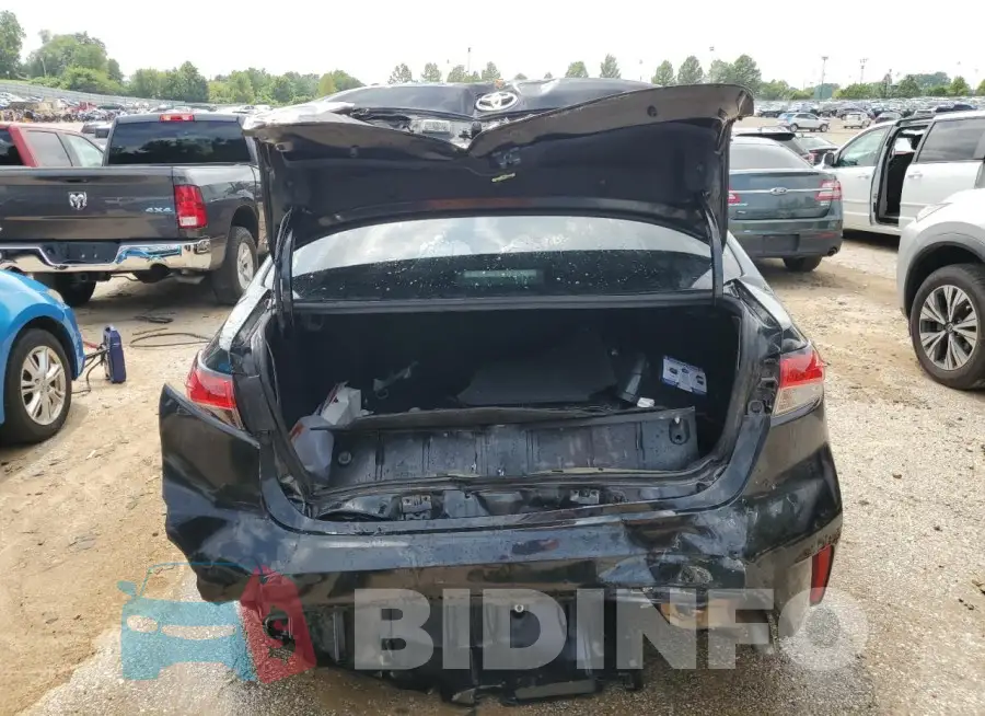 5YFEPRAE4LP017135 Photo# 6