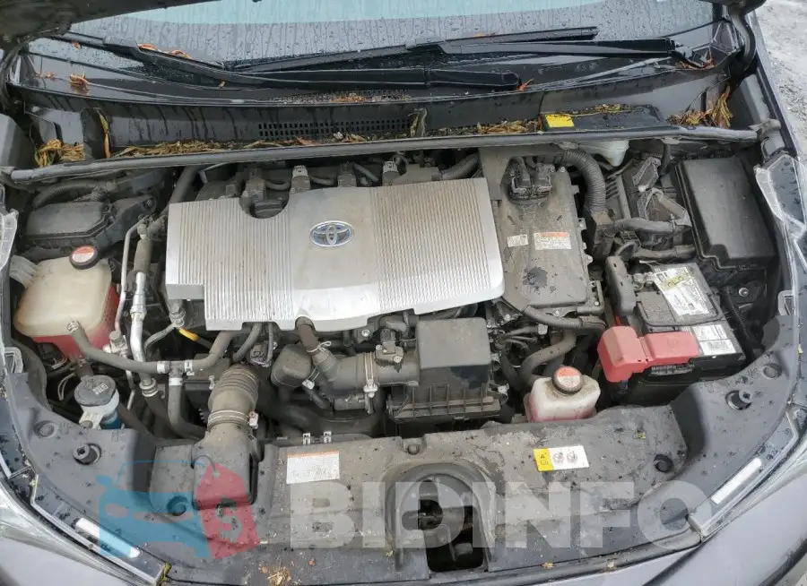 JTDKARFU4G3520733 Photo# 11