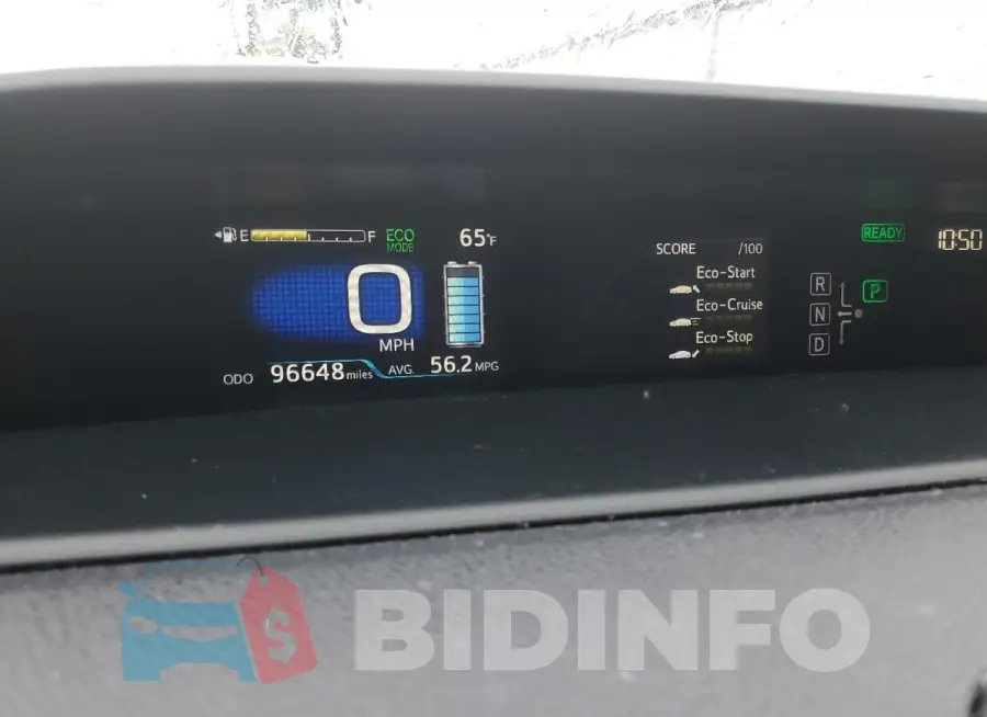 JTDKARFU4G3520733 Photo# 9