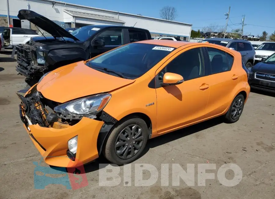 JTDKDTB32F1087182 Photo# 1
