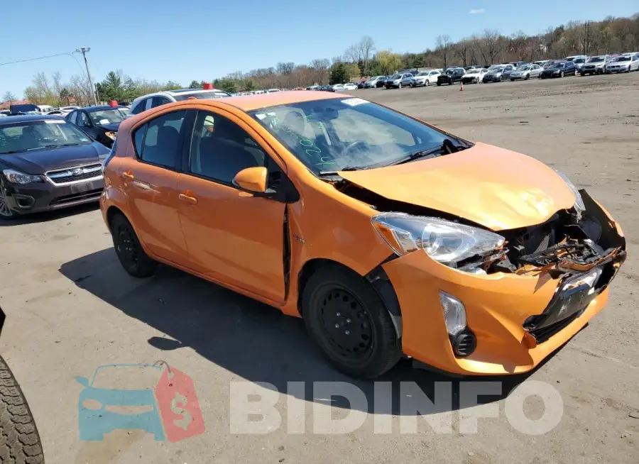 JTDKDTB32F1087182 Photo# 4