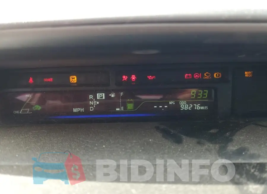 JTDZN3EU1FJ037129 Photo# 9