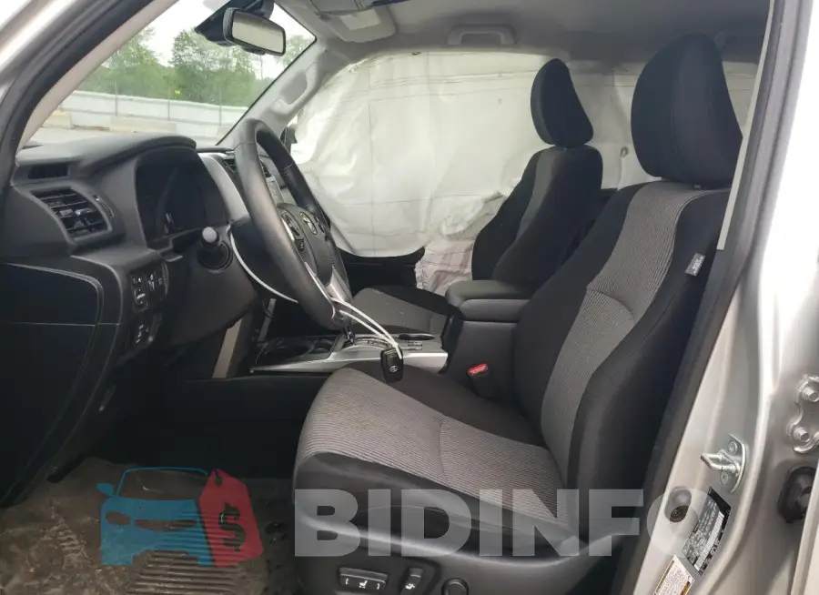 JTEEU5JR9N5262917 Photo# 7